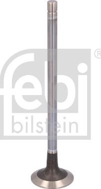 Febi Bilstein 1000532 - Выпускной клапан abcparts.ee