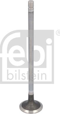 Febi Bilstein 1000529 - Выпускной клапан abcparts.ee