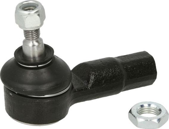 FEBI Bilstein 100064 - Наконечник рулевой тяги, шарнир abcparts.ee