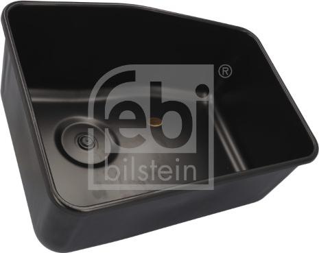 Febi Bilstein 1000010 - Масляный поддон abcparts.ee