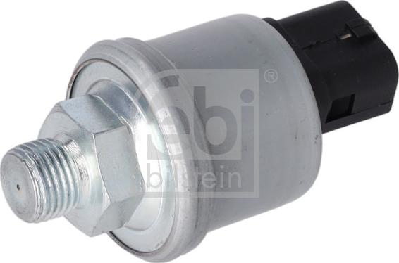 Febi Bilstein 1000111 - Датчик, давление масла abcparts.ee