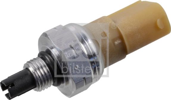 Febi Bilstein 1000121 - Пневматический выключатель, кондиционер abcparts.ee