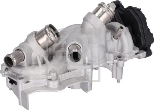 Febi Bilstein 1000888 - Водяной насос abcparts.ee