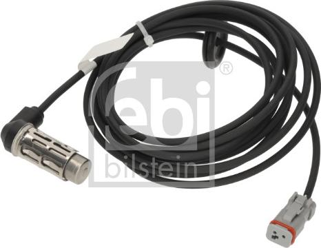 Febi Bilstein 1000327 - ABS датчик, частота вращения колеса abcparts.ee