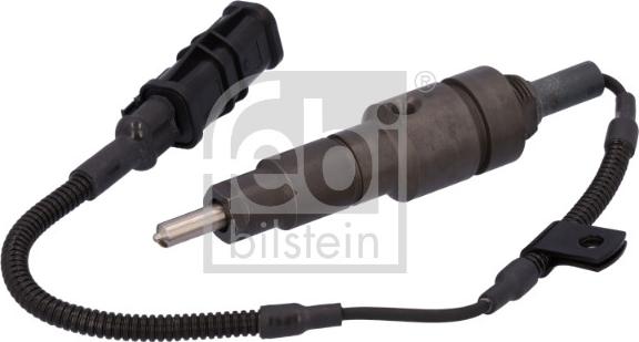 Febi Bilstein 1000259 - Насос-форсунка abcparts.ee