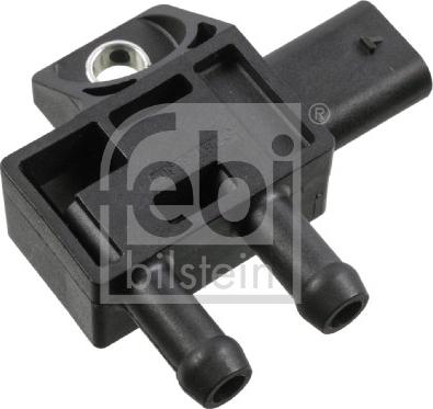 Febi Bilstein 1000773 - Датчик, давление выхлопных газов abcparts.ee