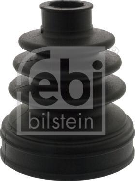 FEBI Bilstein 100198 - Пыльник, приводной вал abcparts.ee