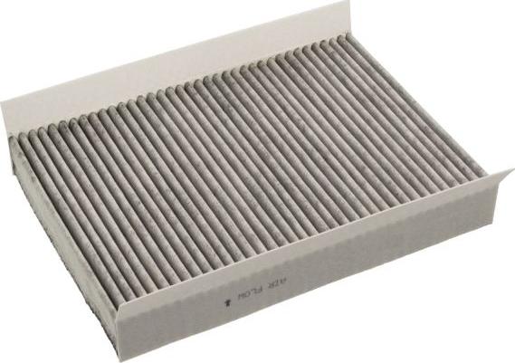 Febi Bilstein 100363 - Фильтр воздуха в салоне abcparts.ee