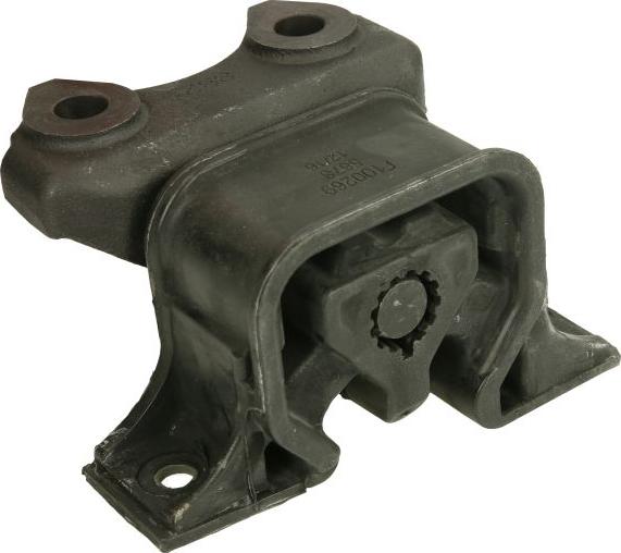 FEBI Bilstein 100269 - Подушка, опора, подвеска двигателя abcparts.ee