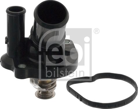 Febi Bilstein 100232 - Термостат охлаждающей жидкости / корпус abcparts.ee