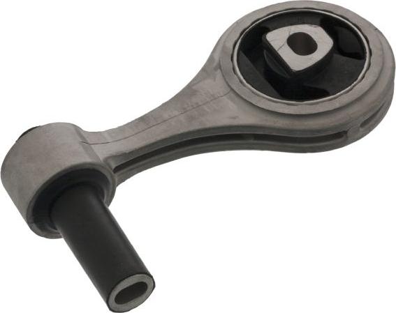 FEBI Bilstein 100220 - Подушка, опора, подвеска двигателя abcparts.ee