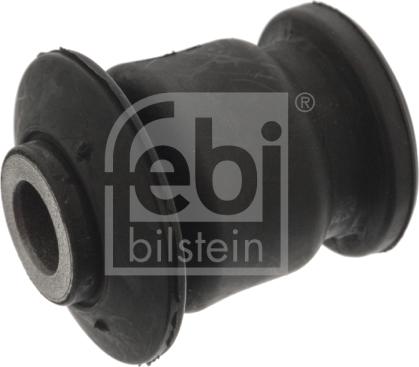 FEBI Bilstein 100783 - Сайлентблок, рычаг подвески колеса abcparts.ee