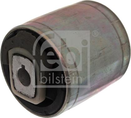 FEBI Bilstein 10073 - Сайлентблок, рычаг подвески колеса abcparts.ee