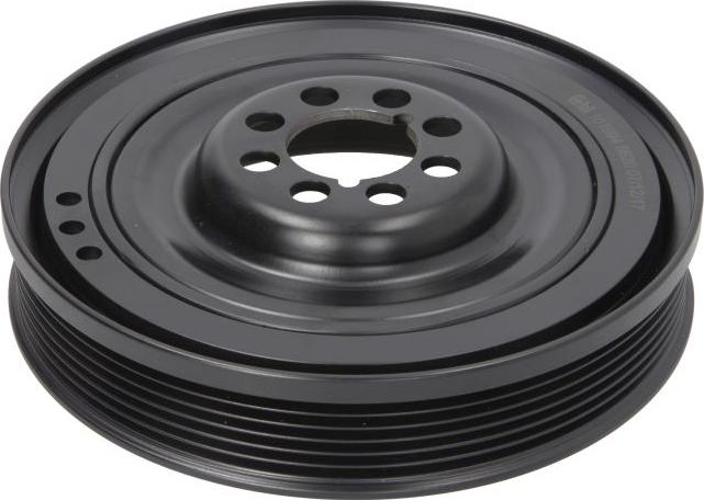 FEBI Bilstein 101994 - Шкив коленчатого вала abcparts.ee