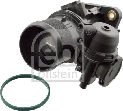 FEBI Bilstein 101468 - Корпус дроссельной заслонки abcparts.ee