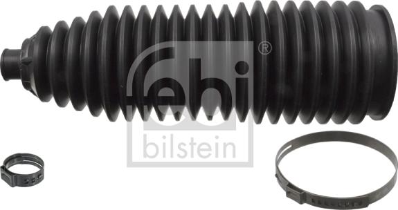 Febi Bilstein 101695 - Комплект пыльника, рулевое управление abcparts.ee