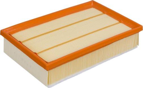 FEBI Bilstein 101659 - Воздушный фильтр двигателя abcparts.ee