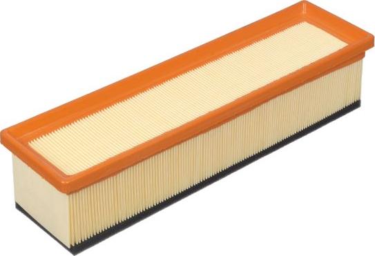 FEBI Bilstein 101667 - Воздушный фильтр двигателя abcparts.ee