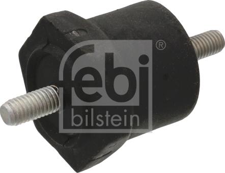 Febi Bilstein 101079 - Löögipuhver,kabiin abcparts.ee