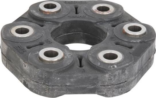 Febi Bilstein 101355 - Шарнир, продольный вал abcparts.ee