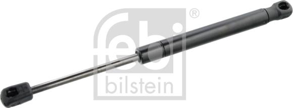 Febi Bilstein 101781 - Газовая пружина, упор abcparts.ee