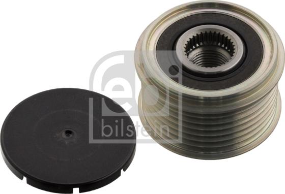 Febi Bilstein 101788 - Шкив генератора, муфта abcparts.ee