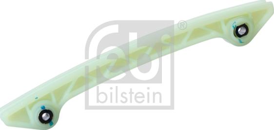 FEBI Bilstein 108915 - Планка успокоителя, цепь привода abcparts.ee