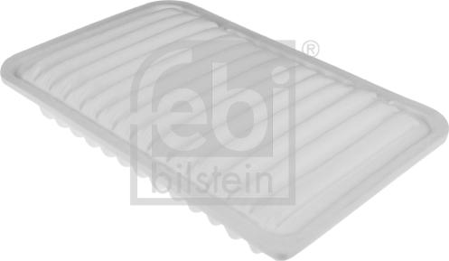 FEBI Bilstein 108988 - Воздушный фильтр двигателя abcparts.ee