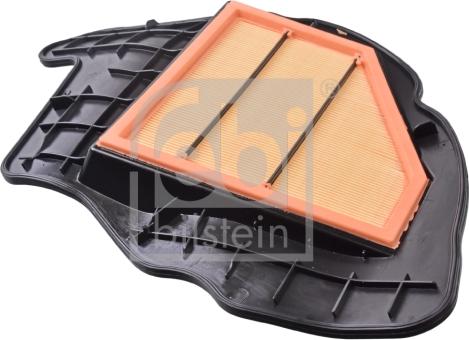 Febi Bilstein 108930 - Воздушный фильтр двигателя abcparts.ee