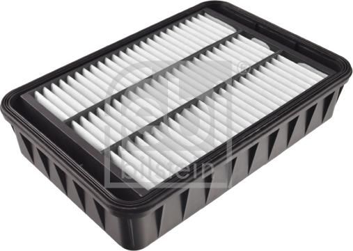 FEBI Bilstein 108933 - Воздушный фильтр двигателя abcparts.ee