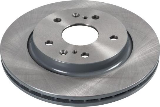 FEBI Bilstein 108469 - Тормозной диск abcparts.ee