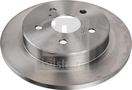 FEBI Bilstein 108688 - Тормозной диск abcparts.ee