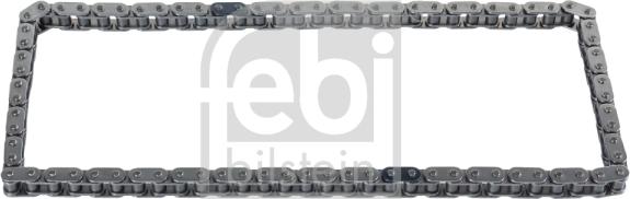 FEBI Bilstein 108004 - Цепь привода распредвала abcparts.ee