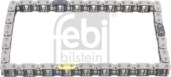 FEBI Bilstein 108005 - Цепь привода распредвала abcparts.ee