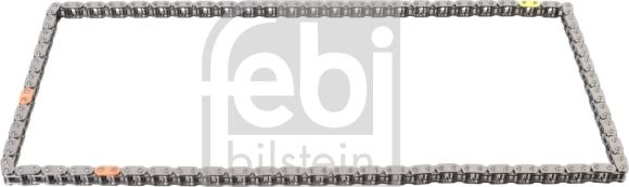 Febi Bilstein 108006 - Цепь привода распредвала abcparts.ee