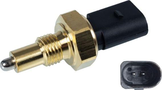 FEBI Bilstein 108018 - Датчик включения фары заднего хода abcparts.ee