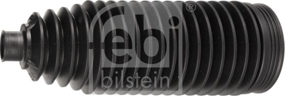 Febi Bilstein 108087 - Пыльник, рулевое управление abcparts.ee