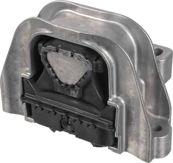 FEBI Bilstein 108108 - Подушка, опора, подвеска двигателя abcparts.ee