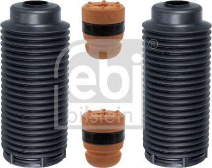 FEBI Bilstein 108832 - Пылезащитный комплект, амортизатор abcparts.ee