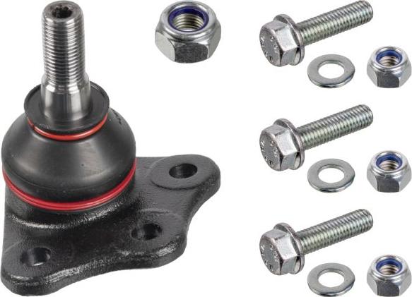 Febi Bilstein 108829 - Шаровая опора abcparts.ee