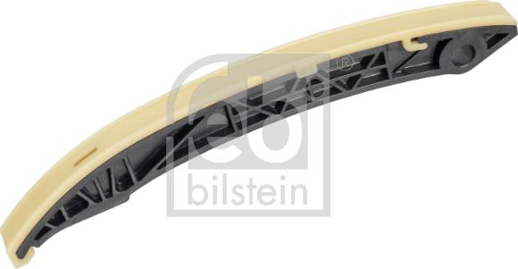 FEBI Bilstein 108340 - Планка успокоителя, цепь привода abcparts.ee