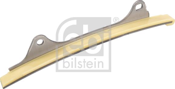 FEBI Bilstein 108341 - Планка успокоителя, цепь привода abcparts.ee
