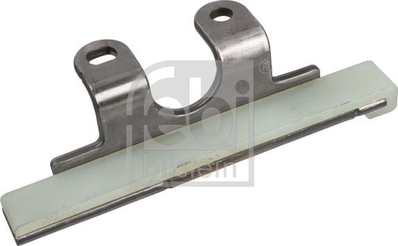 FEBI Bilstein 108342 - Планка успокоителя, цепь привода abcparts.ee