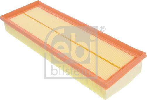 FEBI Bilstein 108334 - Воздушный фильтр двигателя abcparts.ee