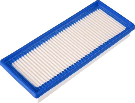 FEBI Bilstein 108325 - Воздушный фильтр двигателя abcparts.ee