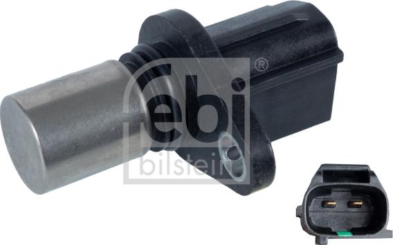 Febi Bilstein 108295 - Датчик положения Распредвала abcparts.ee