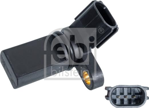 FEBI Bilstein 108293 - Датчик положения Распредвала abcparts.ee