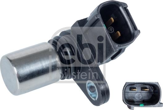 Febi Bilstein 108297 - Датчик положения Распредвала abcparts.ee