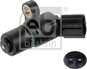 Febi Bilstein 108242 - Датчик положения Коленвала, RPM abcparts.ee
