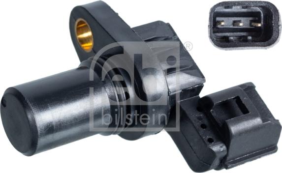 Febi Bilstein 108247 - Датчик положения Распредвала abcparts.ee